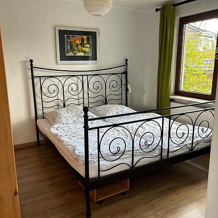Ferienhaus Froehlich Mölln Exterior foto